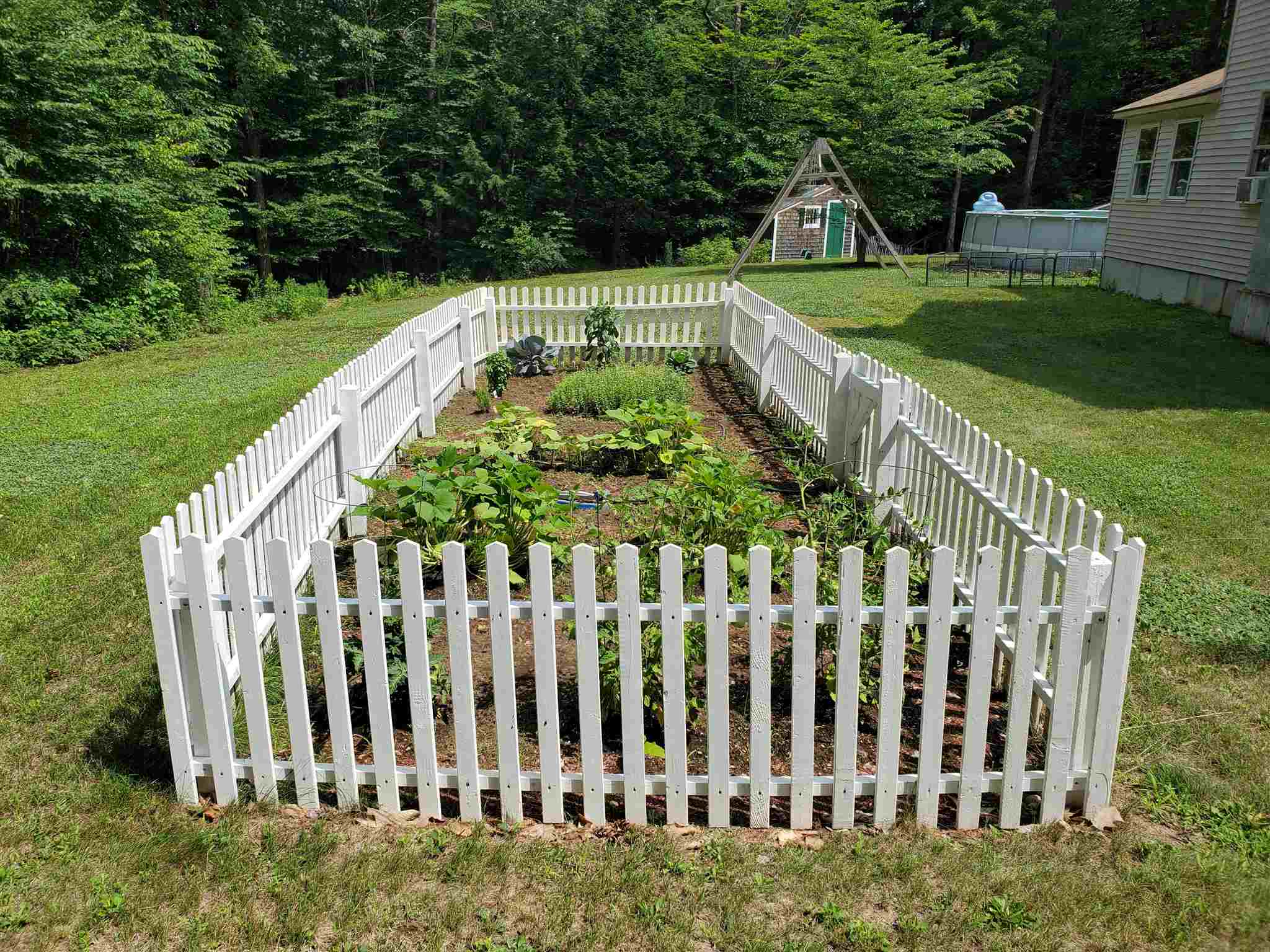 19 Foster Road Canterbury, NH 03224 - Photo 25 of 27