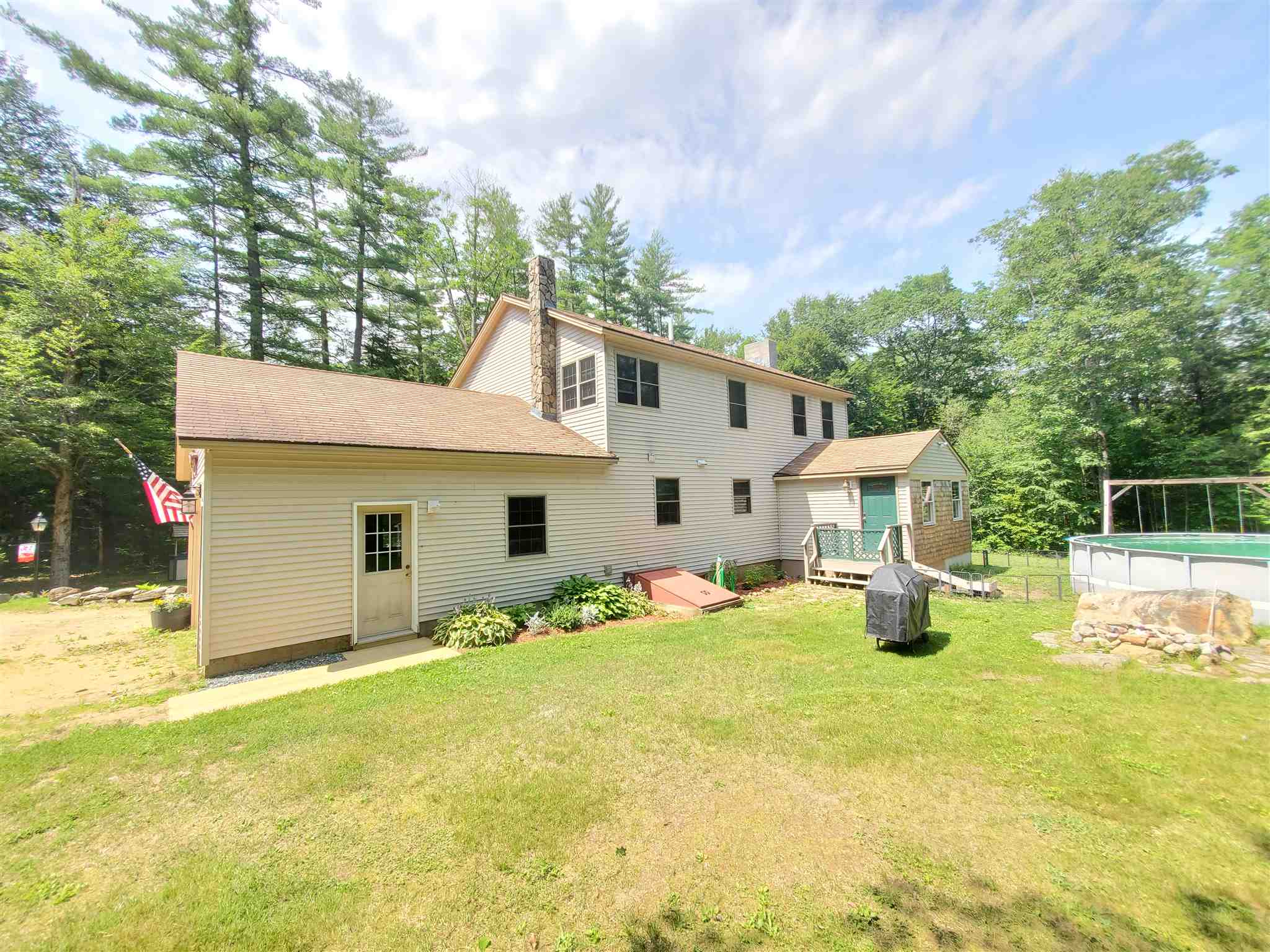 19 Foster Road Canterbury, NH 03224 - Photo 26 of 27