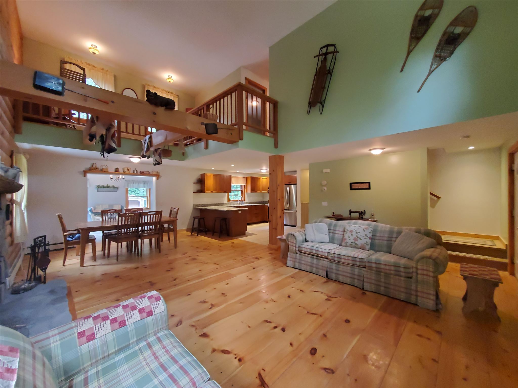 19 Foster Road Canterbury, NH 03224 - Photo 4 of 27