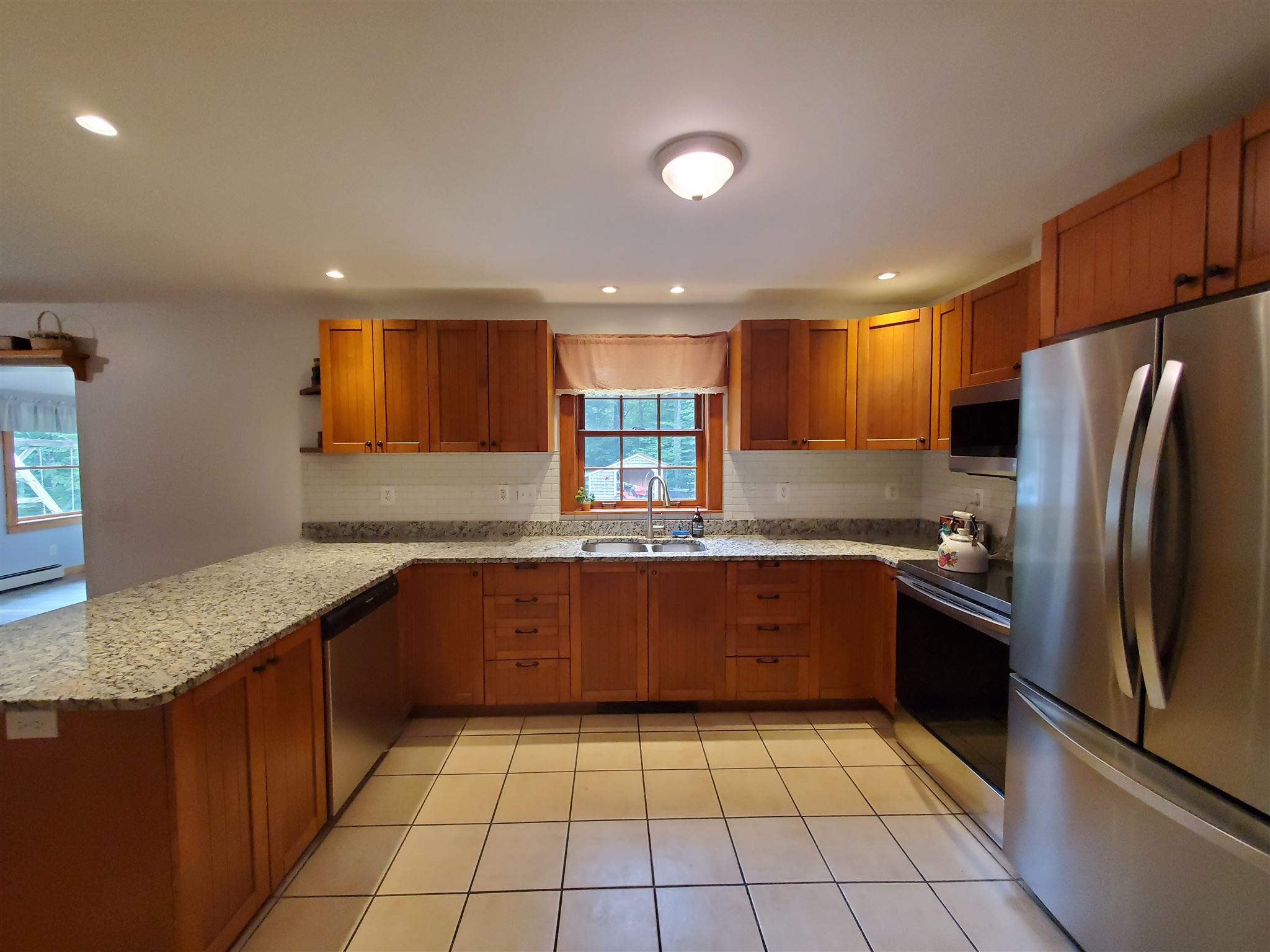 19 Foster Road Canterbury, NH 03224 - Photo 6 of 27