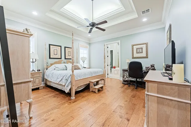 $539,000 | 203 Rue De Frejus, Broussard, LA 70518