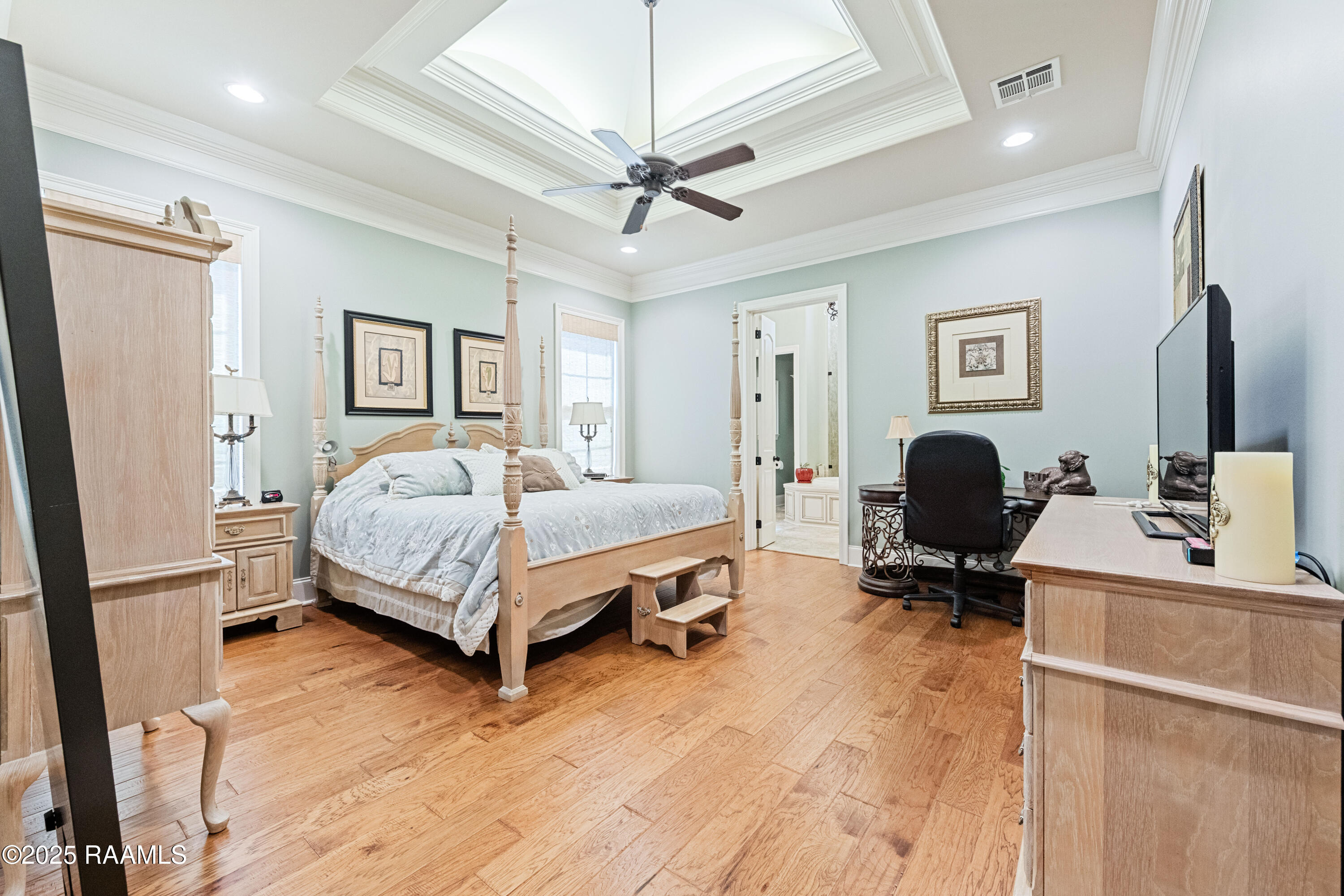 203 Rue De Frejus Broussard, LA 70518 - Photo 15 of 50 203RueDeFrejusbedroom-3 (1)