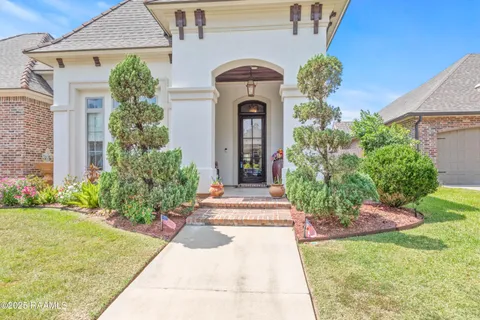 $534,000 | 203 Rue De Frejus, Broussard, LA 70518