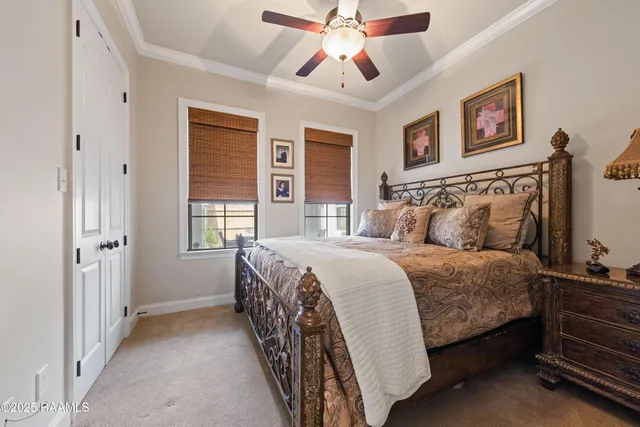 $539,000 | 203 Rue De Frejus, Broussard, LA 70518