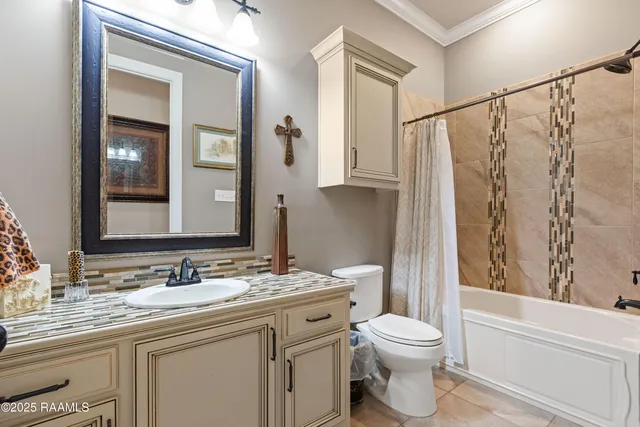 $539,000 | 203 Rue De Frejus, Broussard, LA 70518