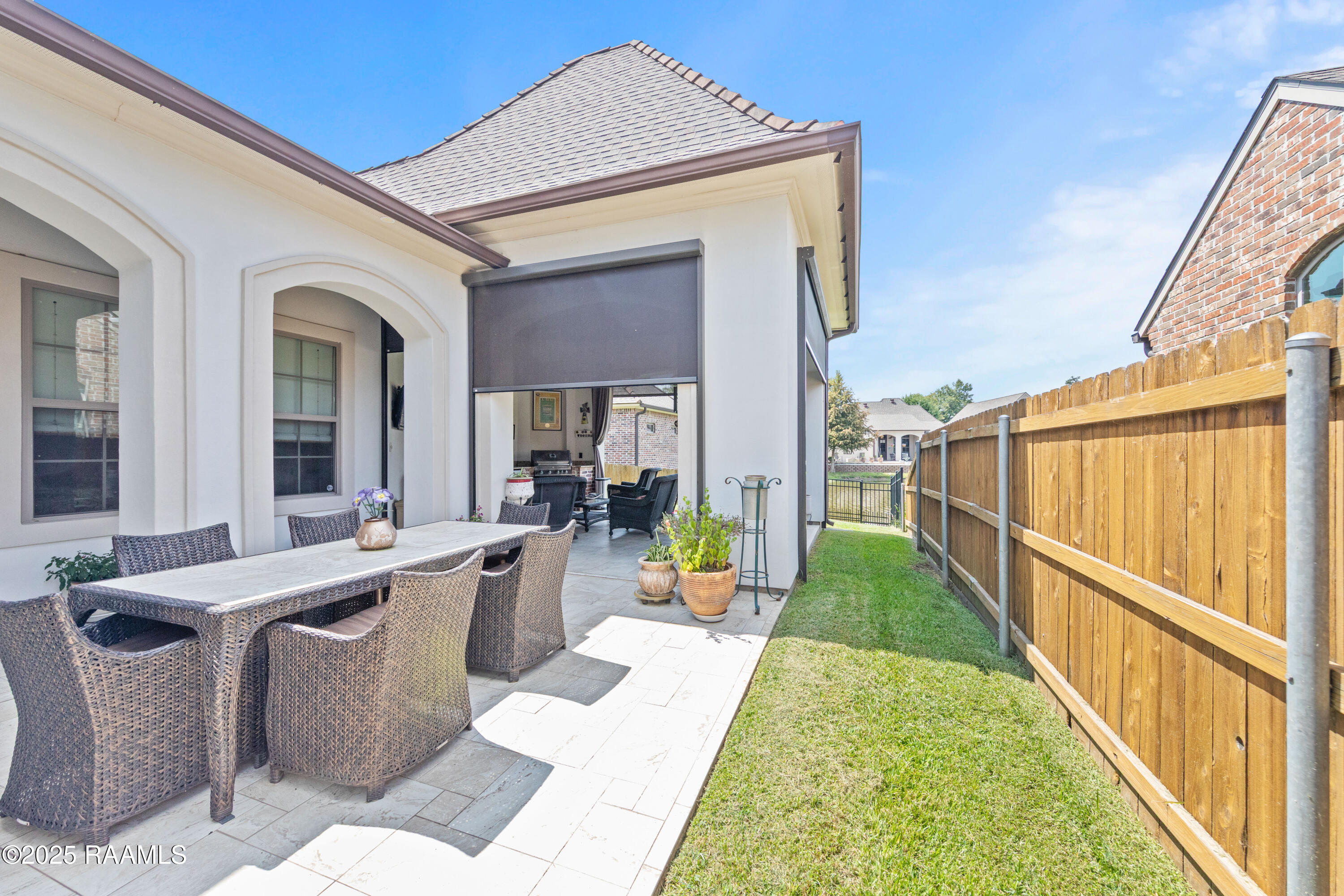 203 Rue De Frejus Broussard, LA 70518 - Photo 29 of 50 203RueFrejus-21