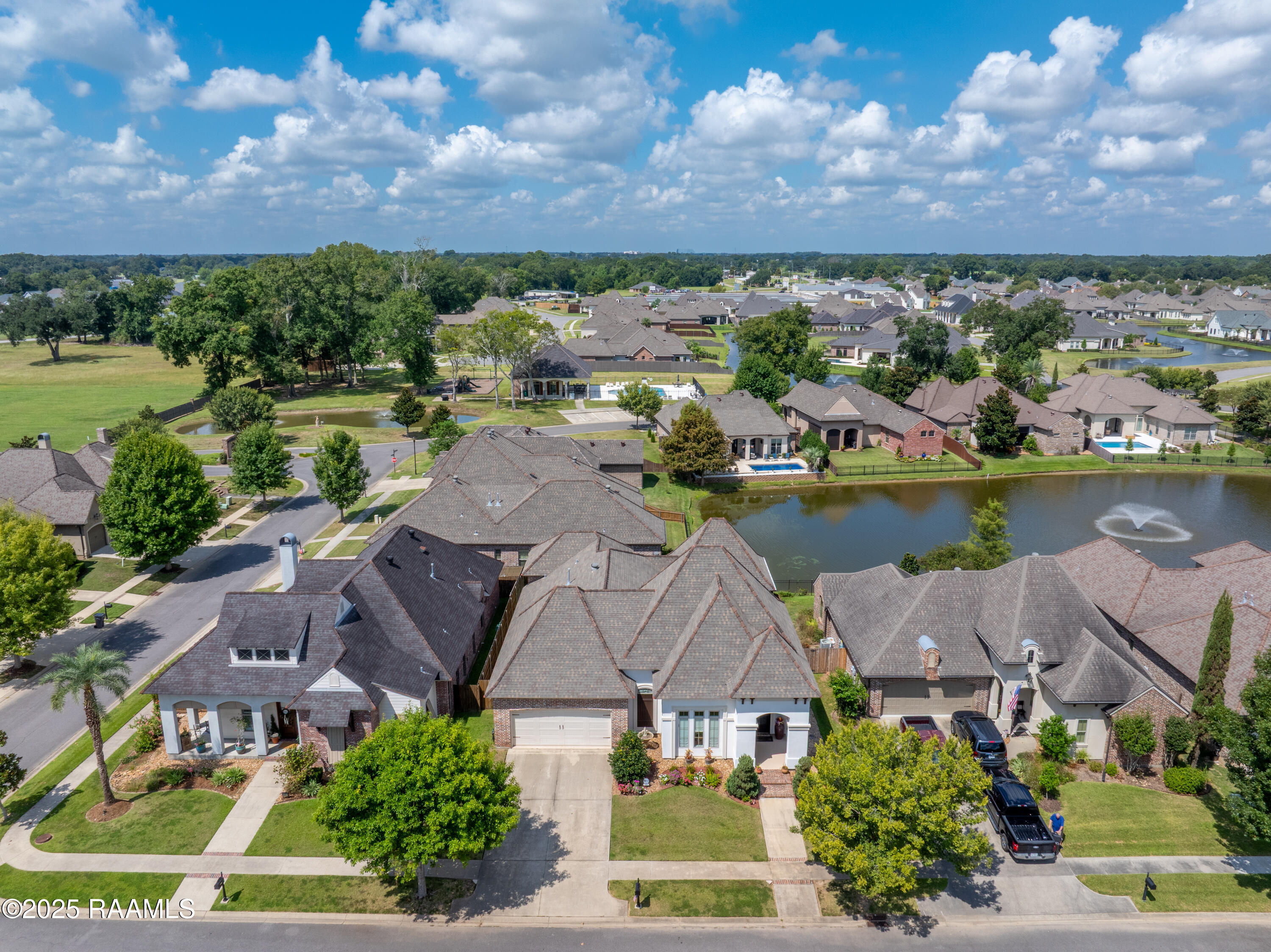 203 Rue De Frejus Broussard, LA 70518 - Photo 39 of 50 203RuedeFrejus-3