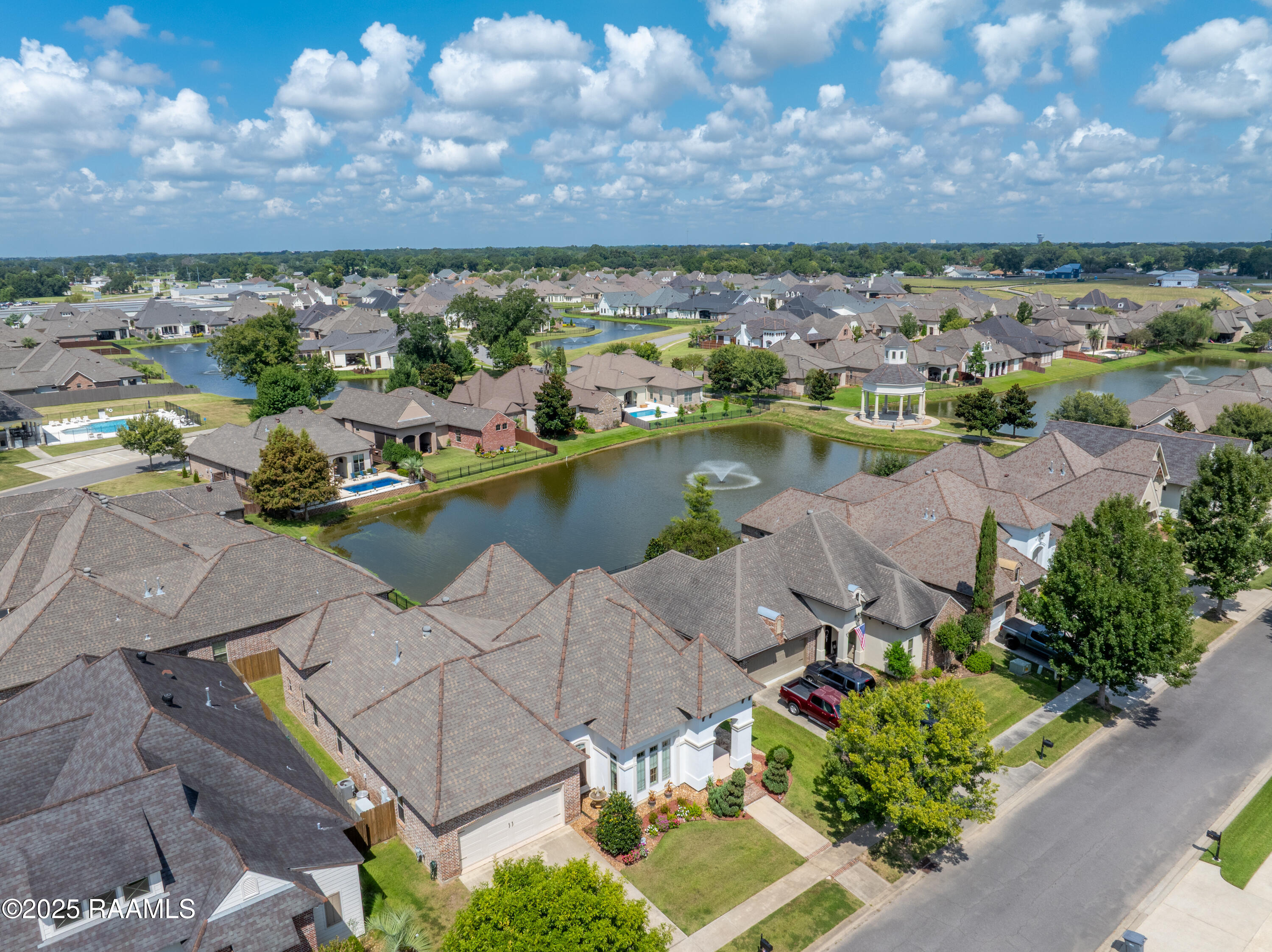 203 Rue De Frejus Broussard, LA 70518 - Photo 40 of 50 203RuedeFrejus-4