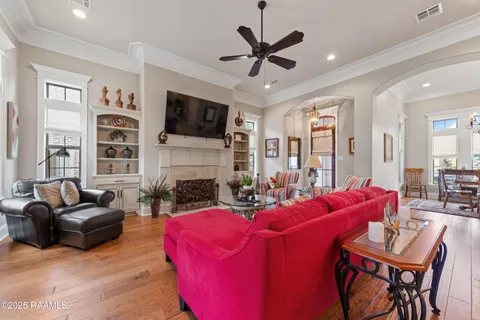 $534,000 | 203 Rue De Frejus, Broussard, LA 70518