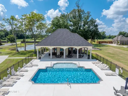 $534,000 | 203 Rue De Frejus, Broussard, LA 70518