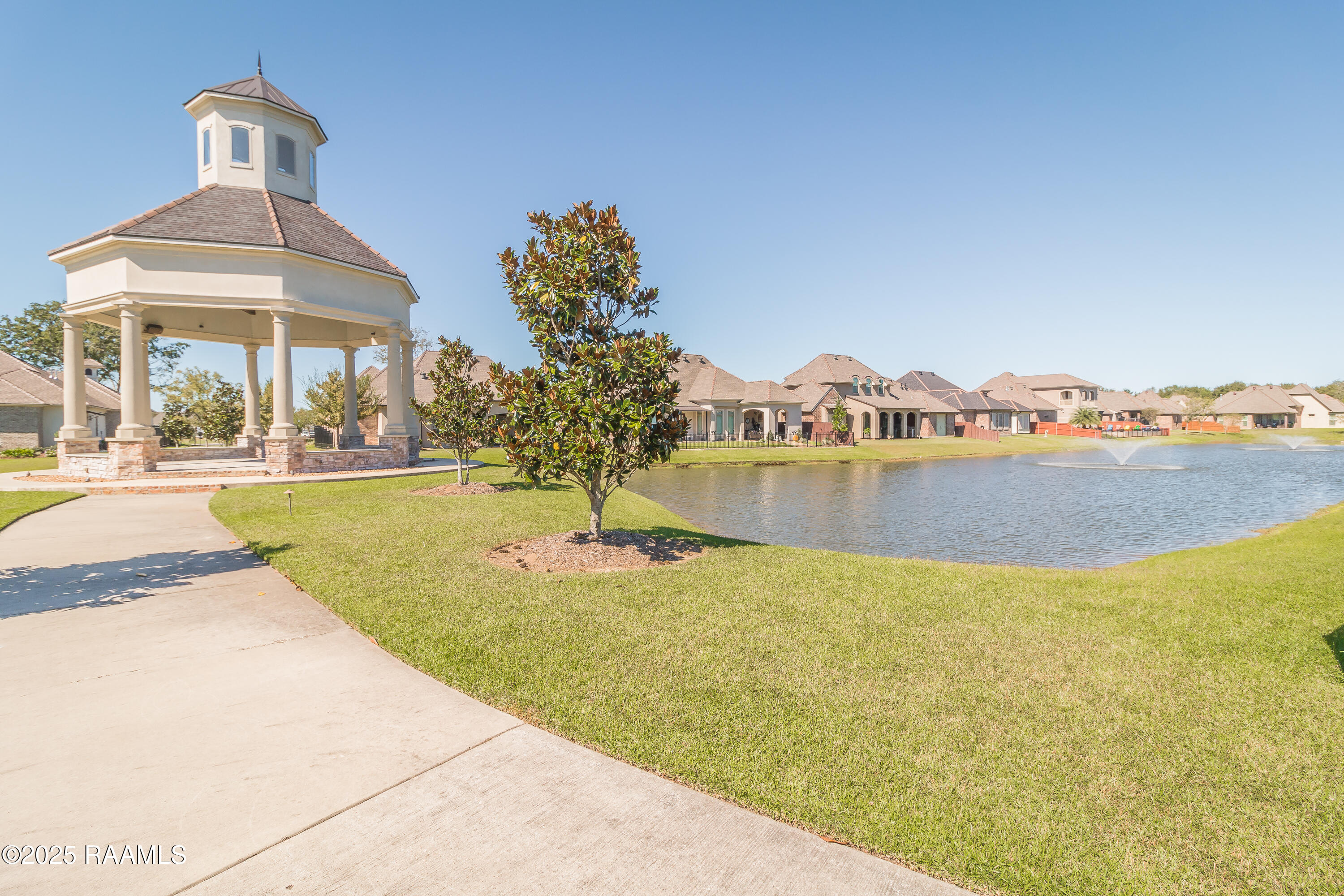 203 Rue De Frejus Broussard, LA 70518 - Photo 47 of 50 MonJardinNeighborhood-12