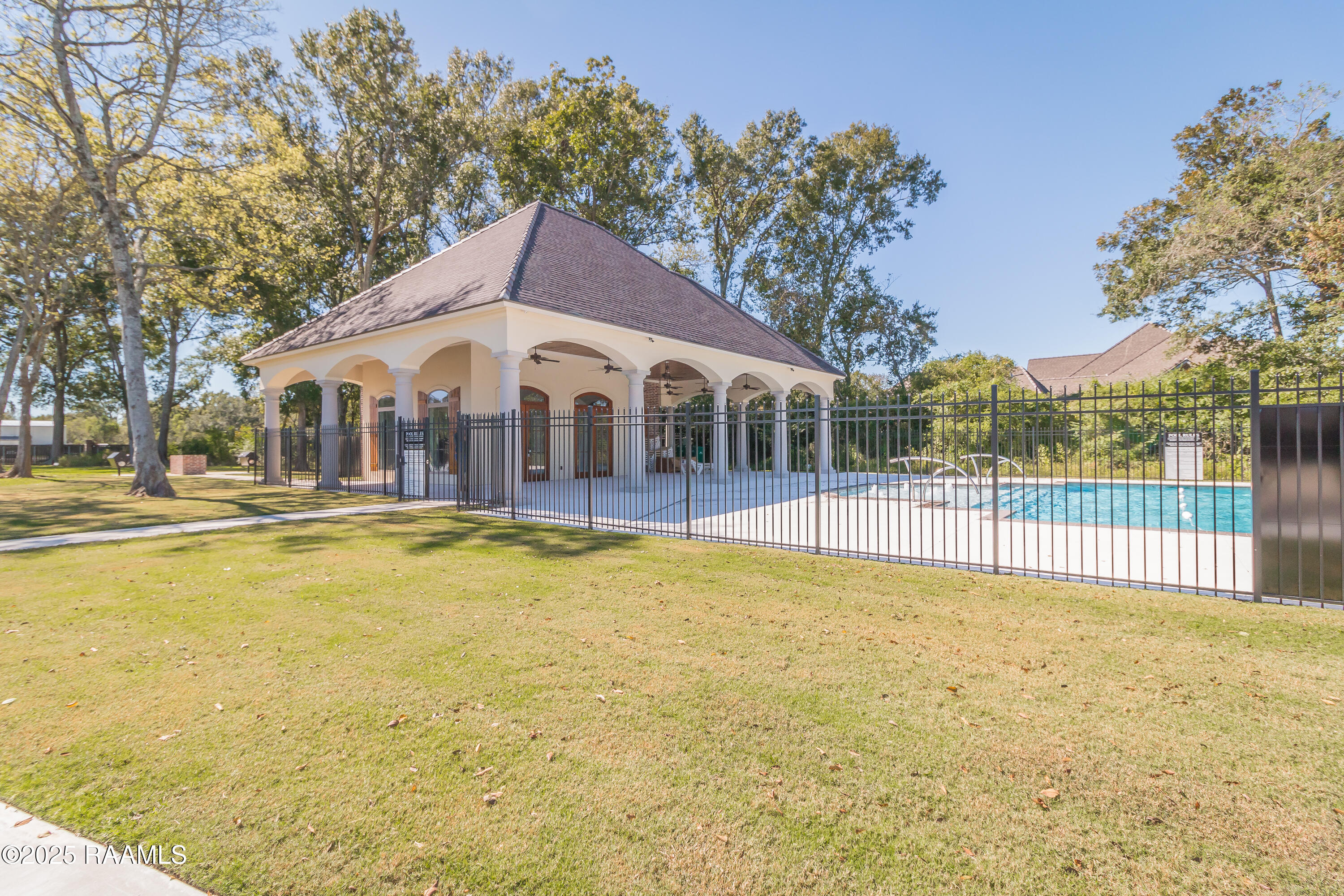 203 Rue De Frejus Broussard, LA 70518 - Photo 48 of 50 MonJardinNeighborhood-3