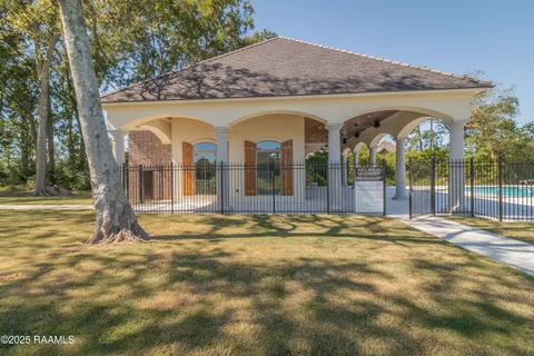 $534,000 | 203 Rue De Frejus, Broussard, LA 70518