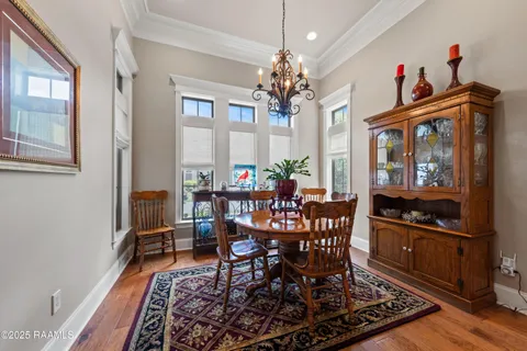 $534,000 | 203 Rue De Frejus, Broussard, LA 70518