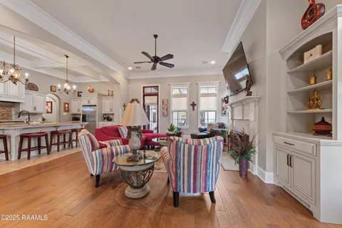 $534,000 | 203 Rue De Frejus, Broussard, LA 70518