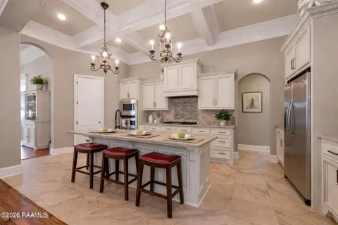 $534,000 | 203 Rue De Frejus, Broussard, LA 70518