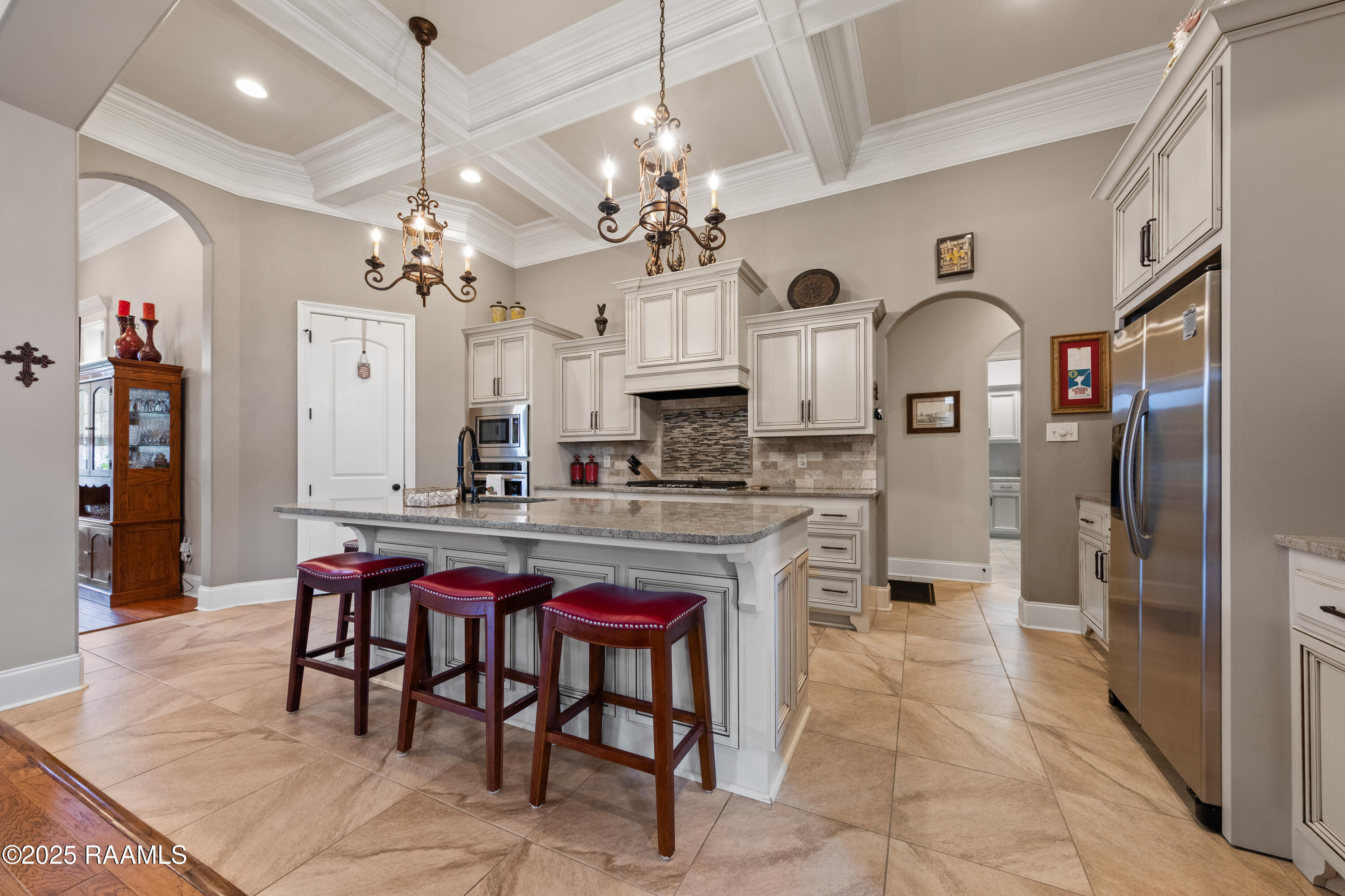 203 Rue De Frejus Broussard, LA 70518 - Photo 7 of 50 203RueFrejus-50