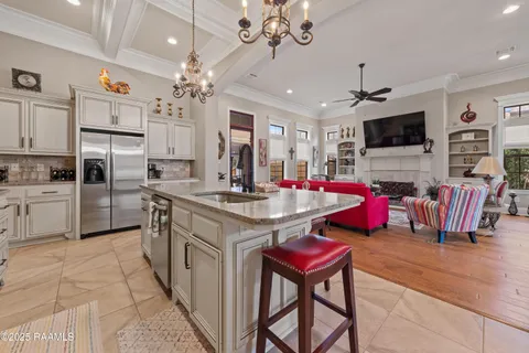 $534,000 | 203 Rue De Frejus, Broussard, LA 70518