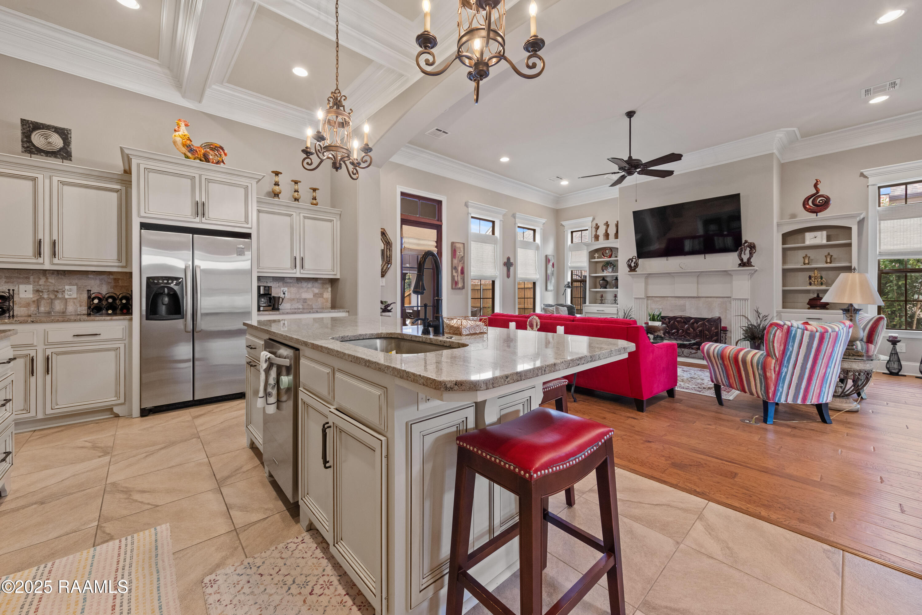 203 Rue De Frejus Broussard, LA 70518 - Photo 10 of 50 203RueFrejus-42