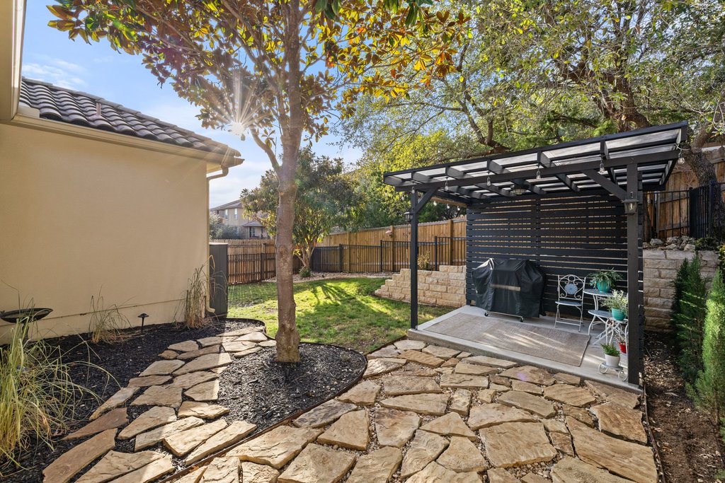 502 Hummingbird Lane, Unit 1 Austin, TX 78734 - Photo 14 of 23