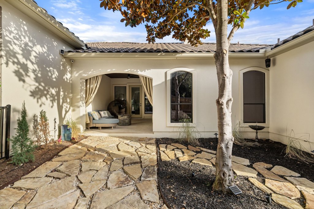 502 Hummingbird Lane, Unit 1 Austin, TX 78734 - Photo 16 of 23