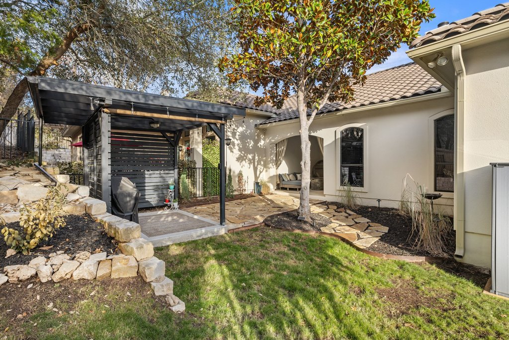 502 Hummingbird Lane, Unit 1 Austin, TX 78734 - Photo 17 of 23