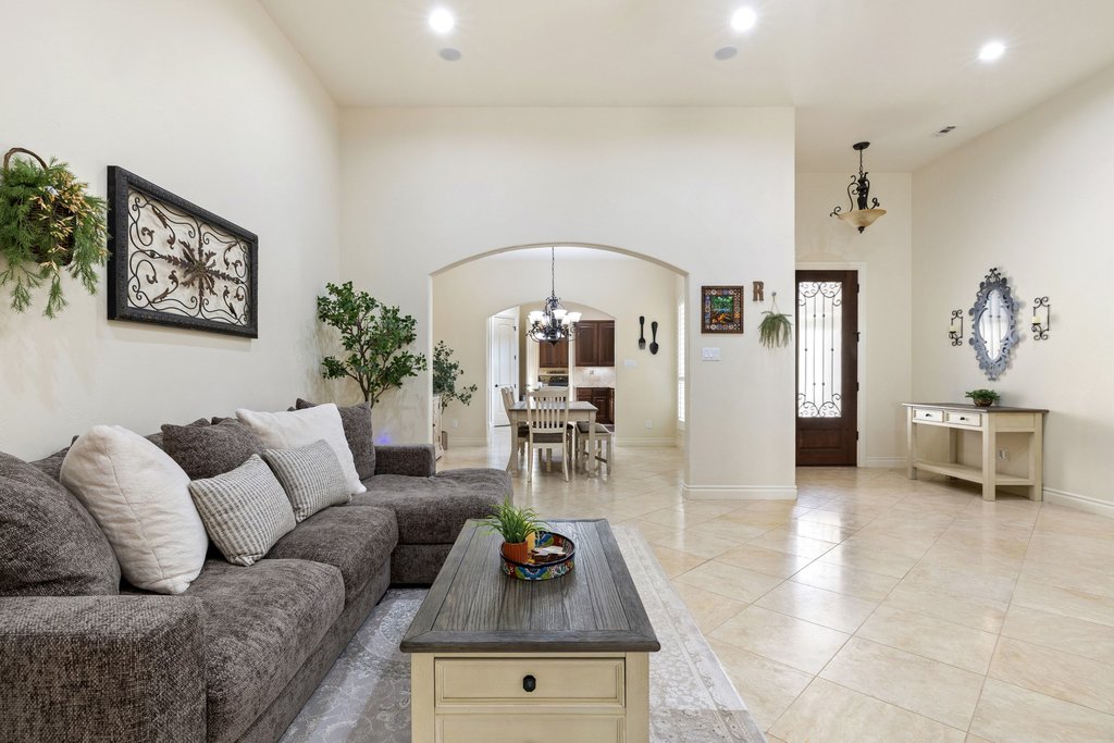 502 Hummingbird Lane, Unit 1 Austin, TX 78734 - Photo 4 of 23