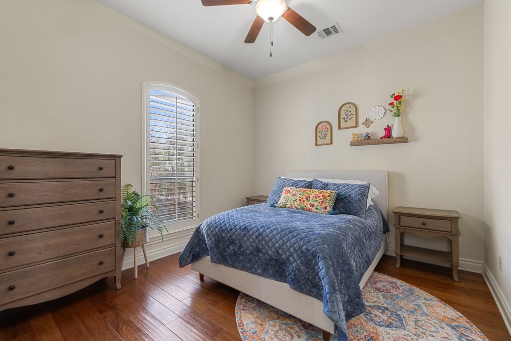 502 Hummingbird Lane, Unit 1 Austin, TX 78734 - Photo 10 of 23