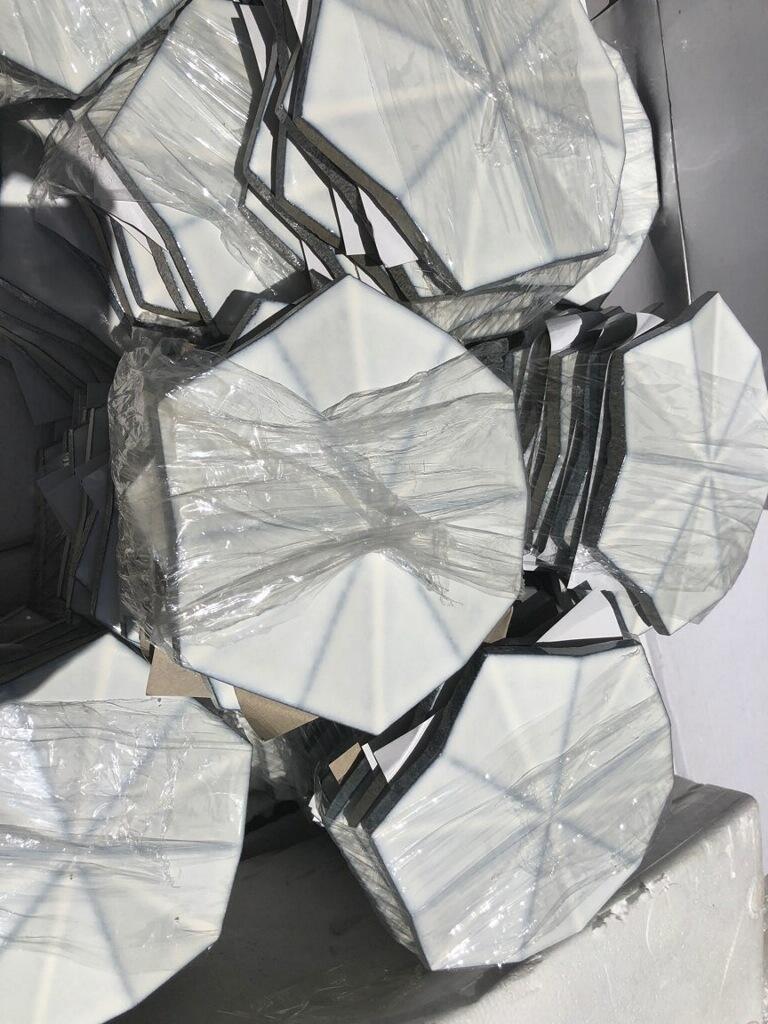 94 Pine Crest Circle Rosemary Beach, FL 32461 - Photo 12 of 24 a view of staircase and living room