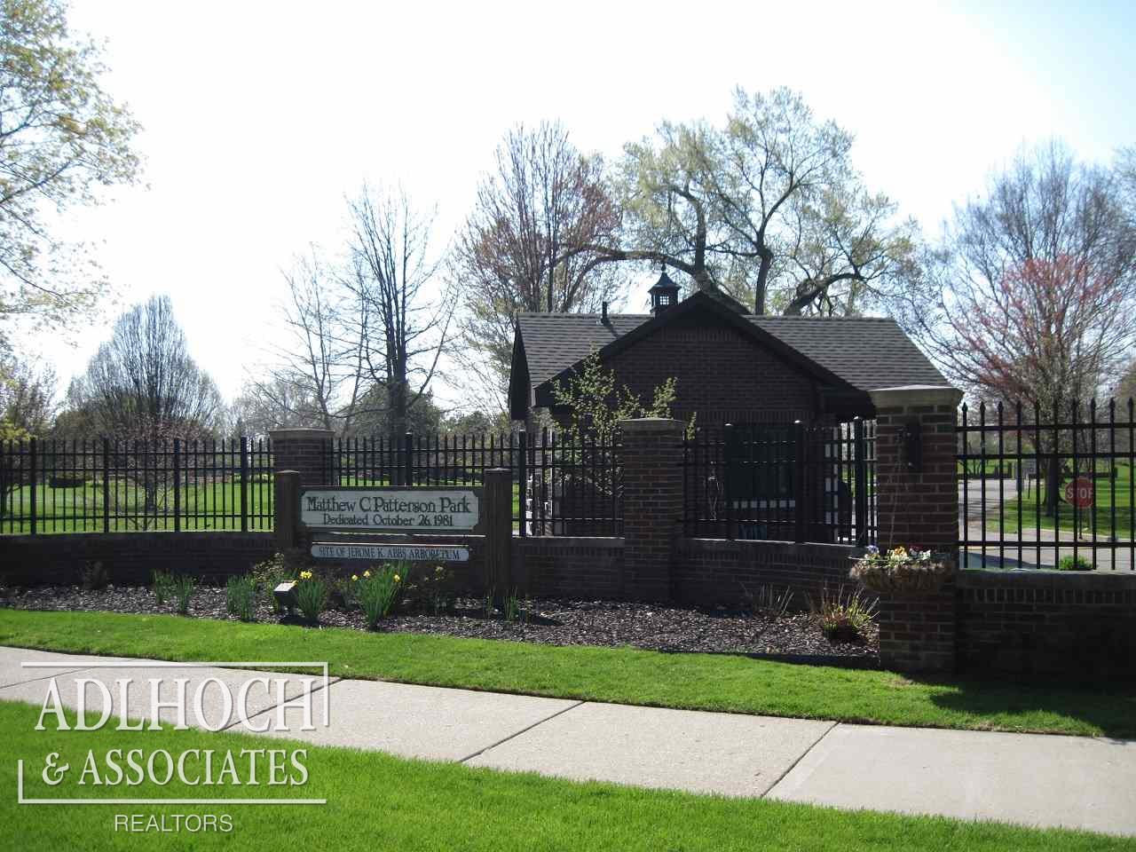 15725 Windmill Point Grosse Pointe, MI 48230 - Photo 54 of 58