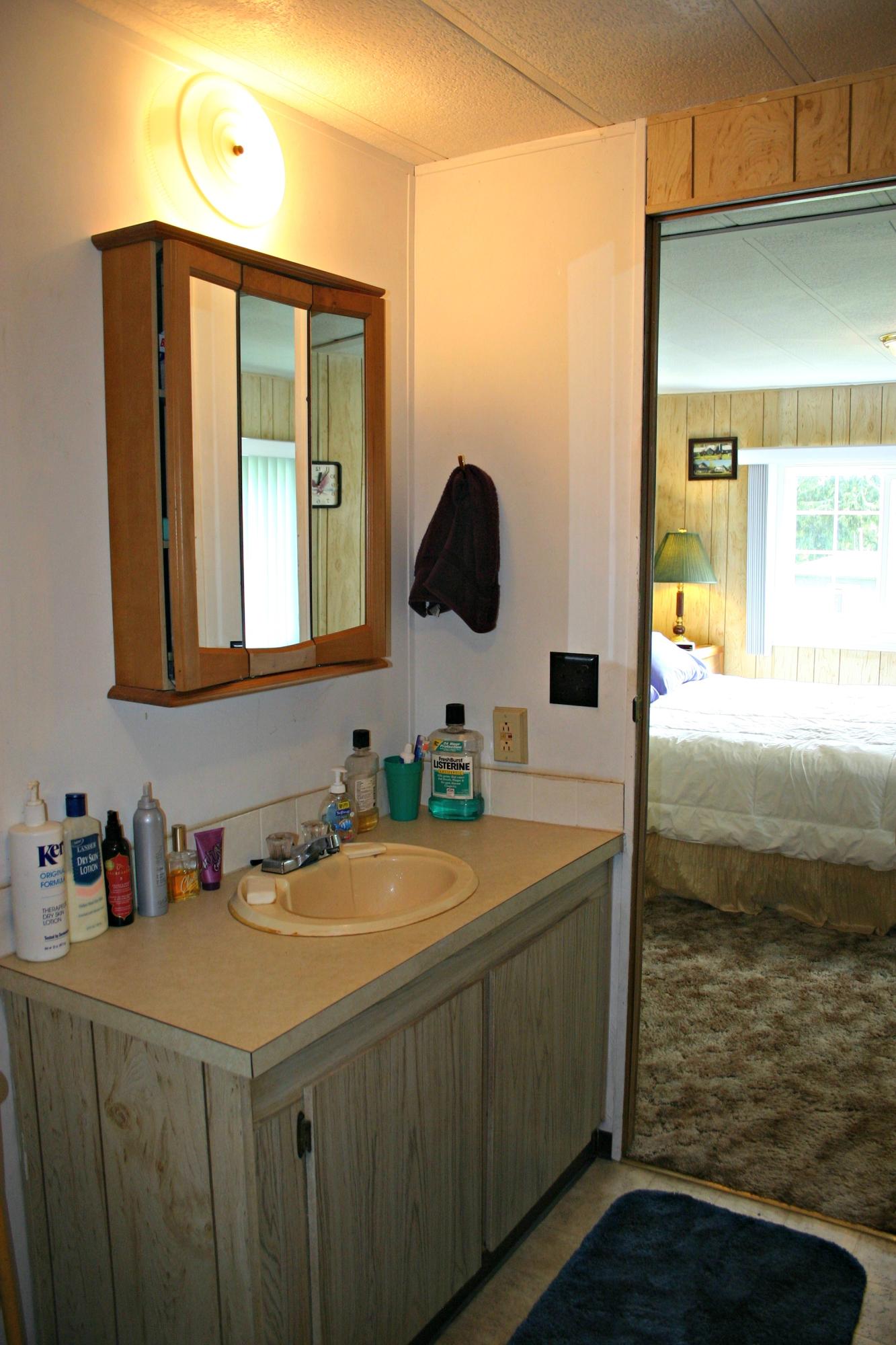 2030 Old Netarts Road West Tillamook, OR 97141 - Photo 33 of 49 Master Bath