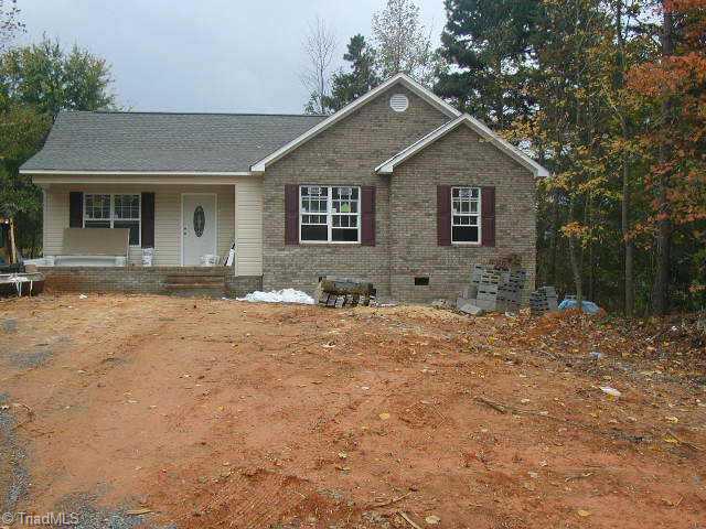 1136 Windover Road, Unit B4 Randleman, NC 27317 - Photo 1 of 1 Exterior Front.