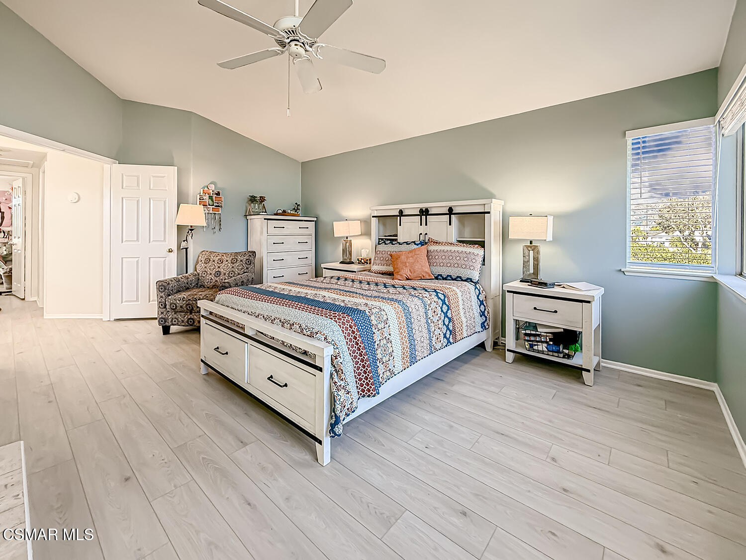 1106 Mockingbird Lane Fillmore, CA 93015 - Photo 12 of 28 Primary Bedroom