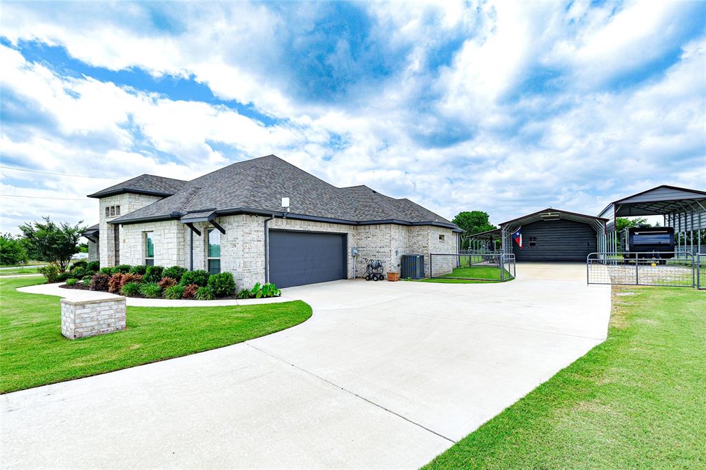 2250 County Road 2360 Decatur, TX 76234 - Photo 31 of 35