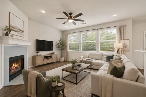 $675,000 | 6817 Gabion Drive, Austin, TX 78749