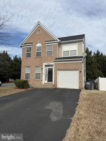 $575,000 | 3390 Mystic Court, Dumfries, VA 22026