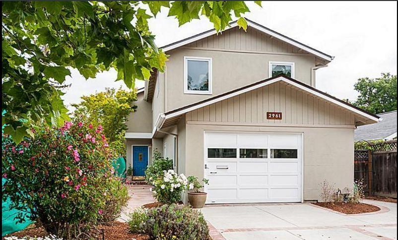 2961 South Court Palo Alto CA 94306 Compass 2961 South Court Palo Alto CA 94306 Compass
