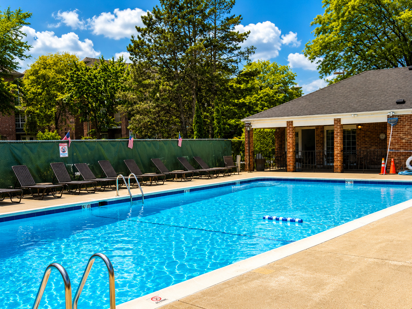 520 Biesterfield Road, Unit 209 Elk Grove Village, IL 60007 - Photo 28 of 31