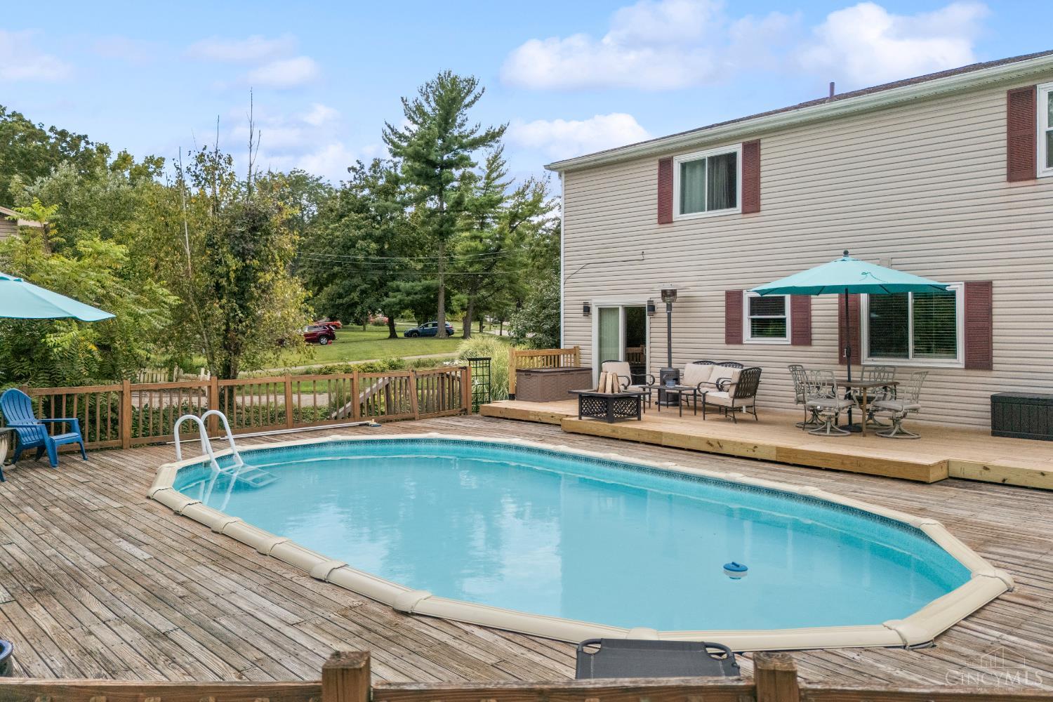 4071 East Kemper Road Sharonville, OH 45241 - Photo 33 of 42