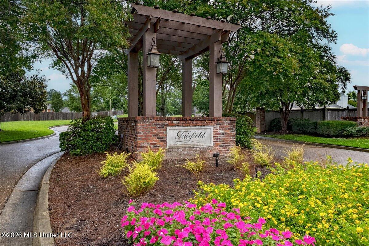 102 Avon Cove Madison, MS 39110 - Photo 38 of 38 30-Front Shot