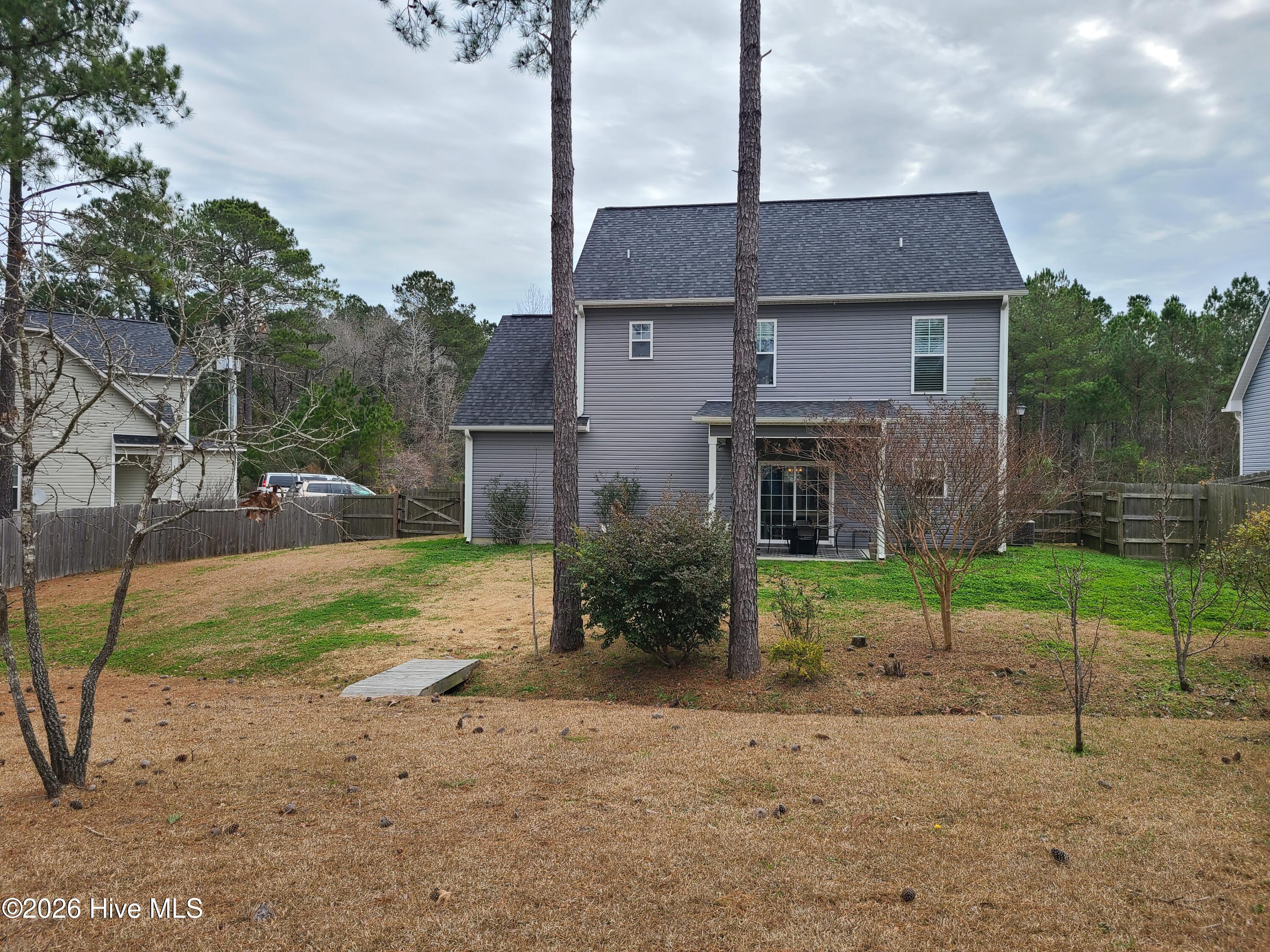 183 Pamlico Drive Holly Ridge, NC 28445 - Photo 30 of 31