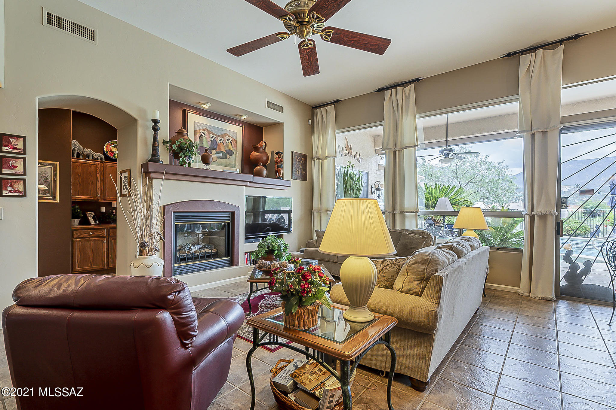 38121 South Stone Ridge Court Tucson, AZ 85739 - Photo 11 of 49