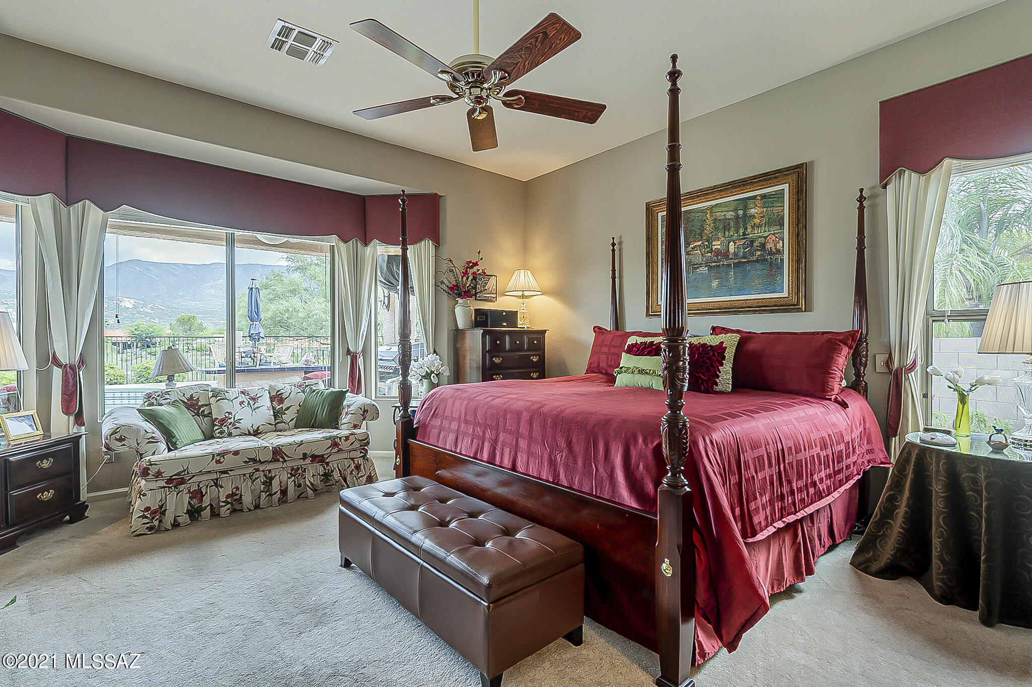 38121 South Stone Ridge Court Tucson, AZ 85739 - Photo 13 of 49