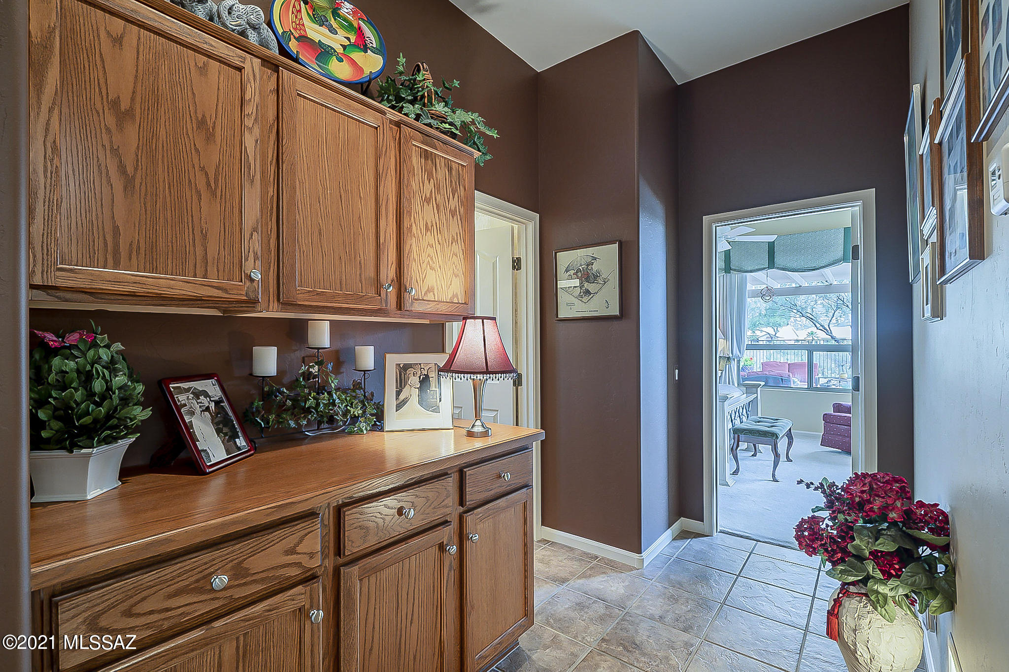 38121 South Stone Ridge Court Tucson, AZ 85739 - Photo 16 of 49
