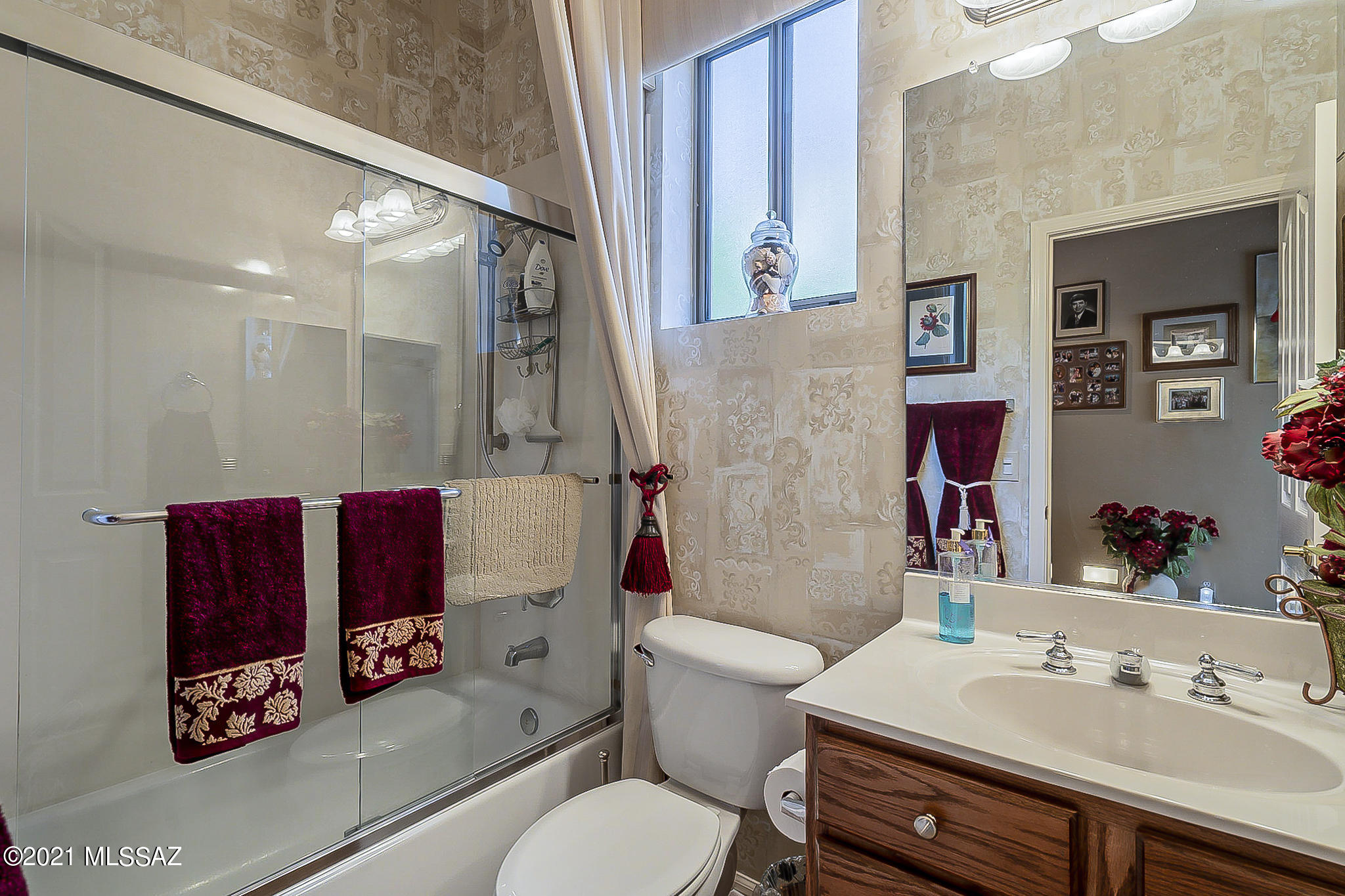 38121 South Stone Ridge Court Tucson, AZ 85739 - Photo 19 of 49