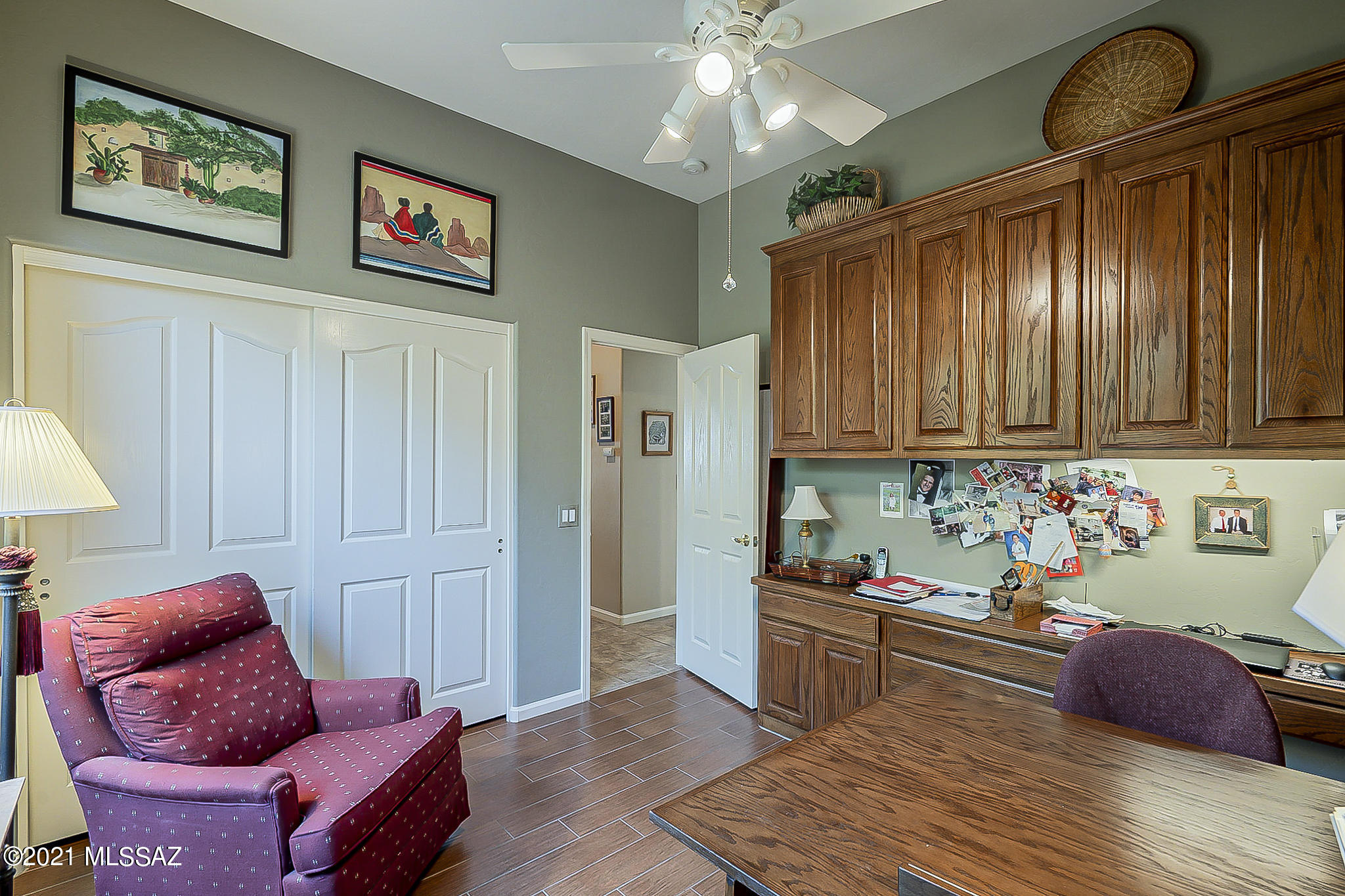 38121 South Stone Ridge Court Tucson, AZ 85739 - Photo 20 of 49