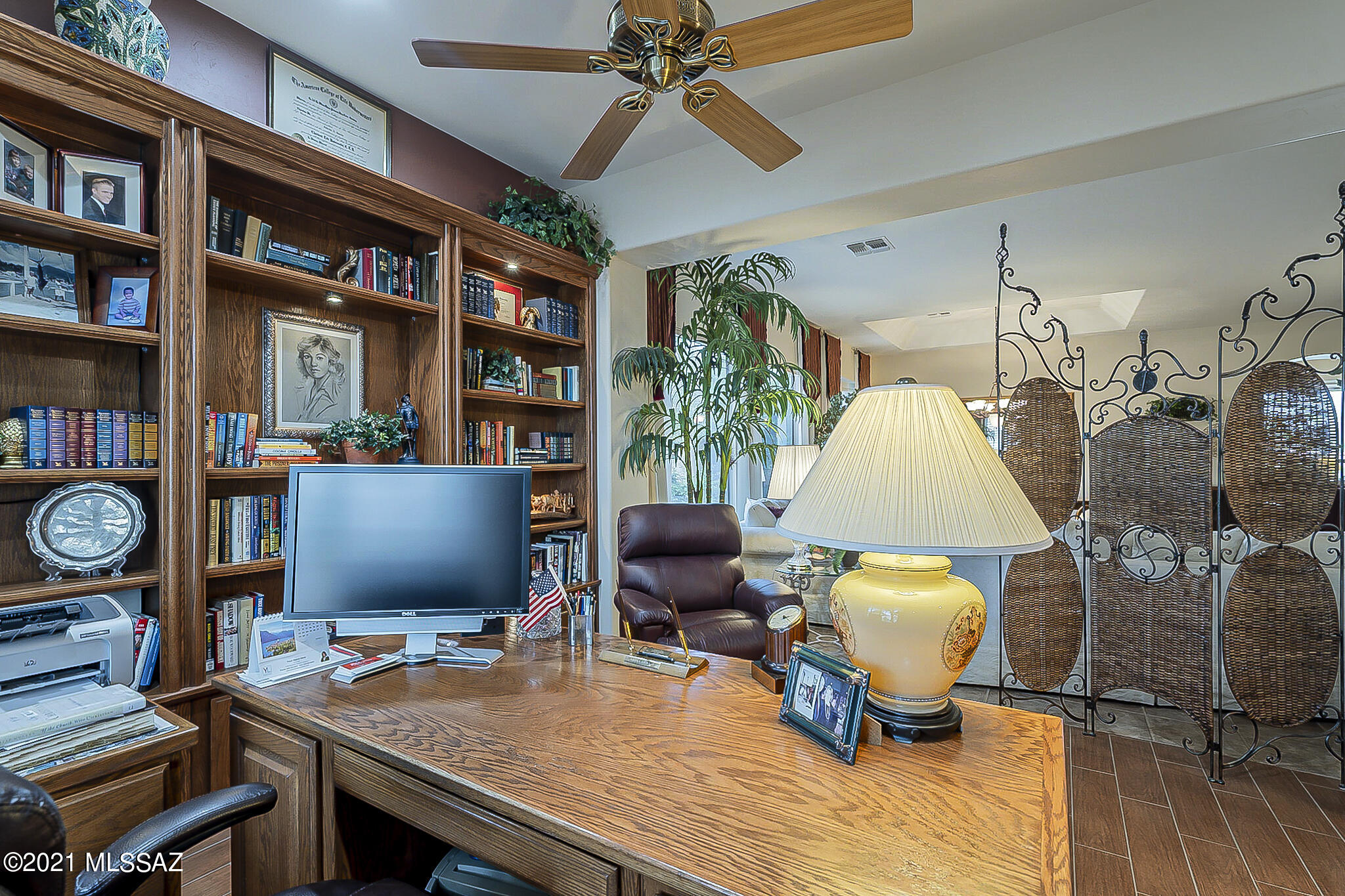 38121 South Stone Ridge Court Tucson, AZ 85739 - Photo 23 of 49