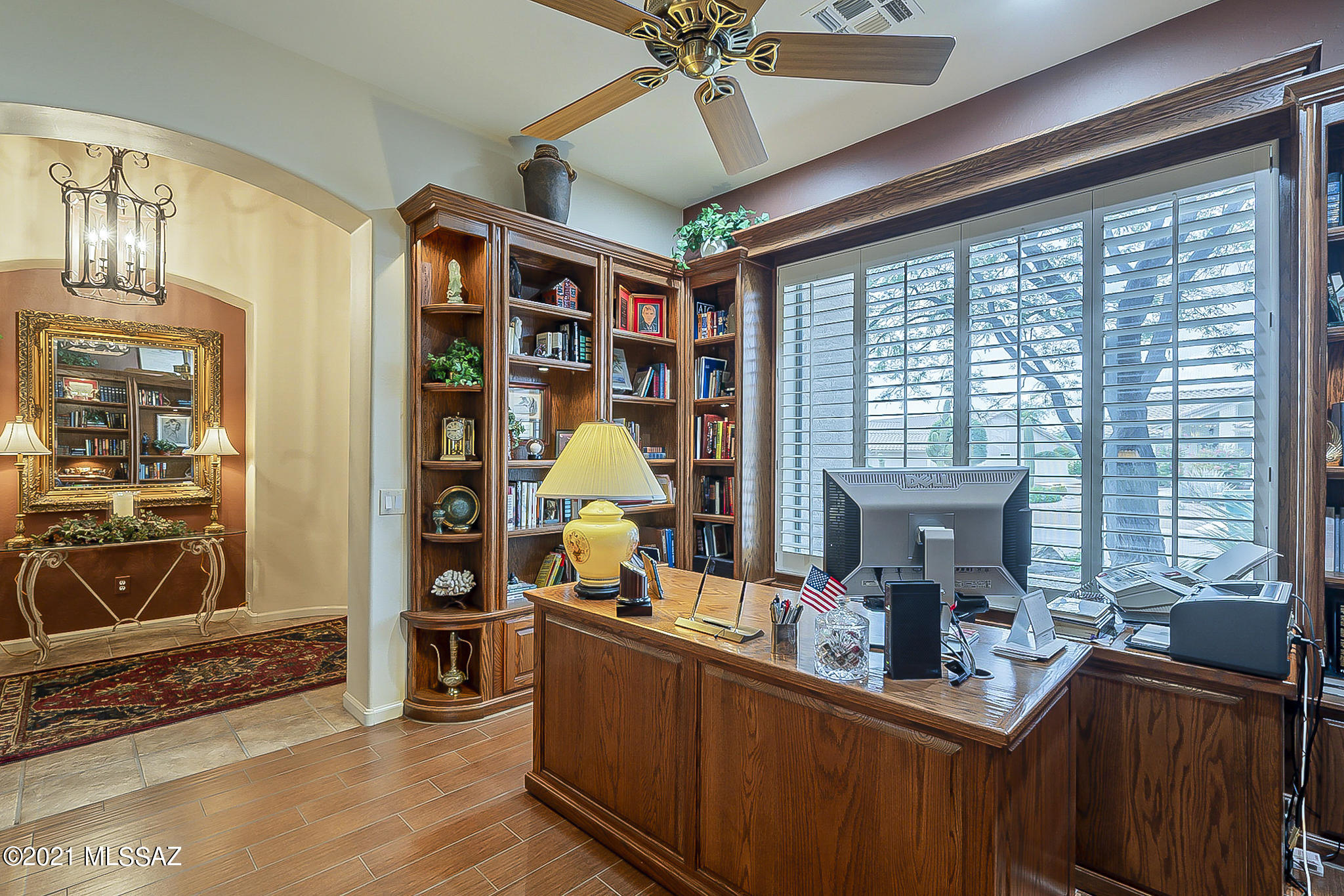 38121 South Stone Ridge Court Tucson, AZ 85739 - Photo 24 of 49