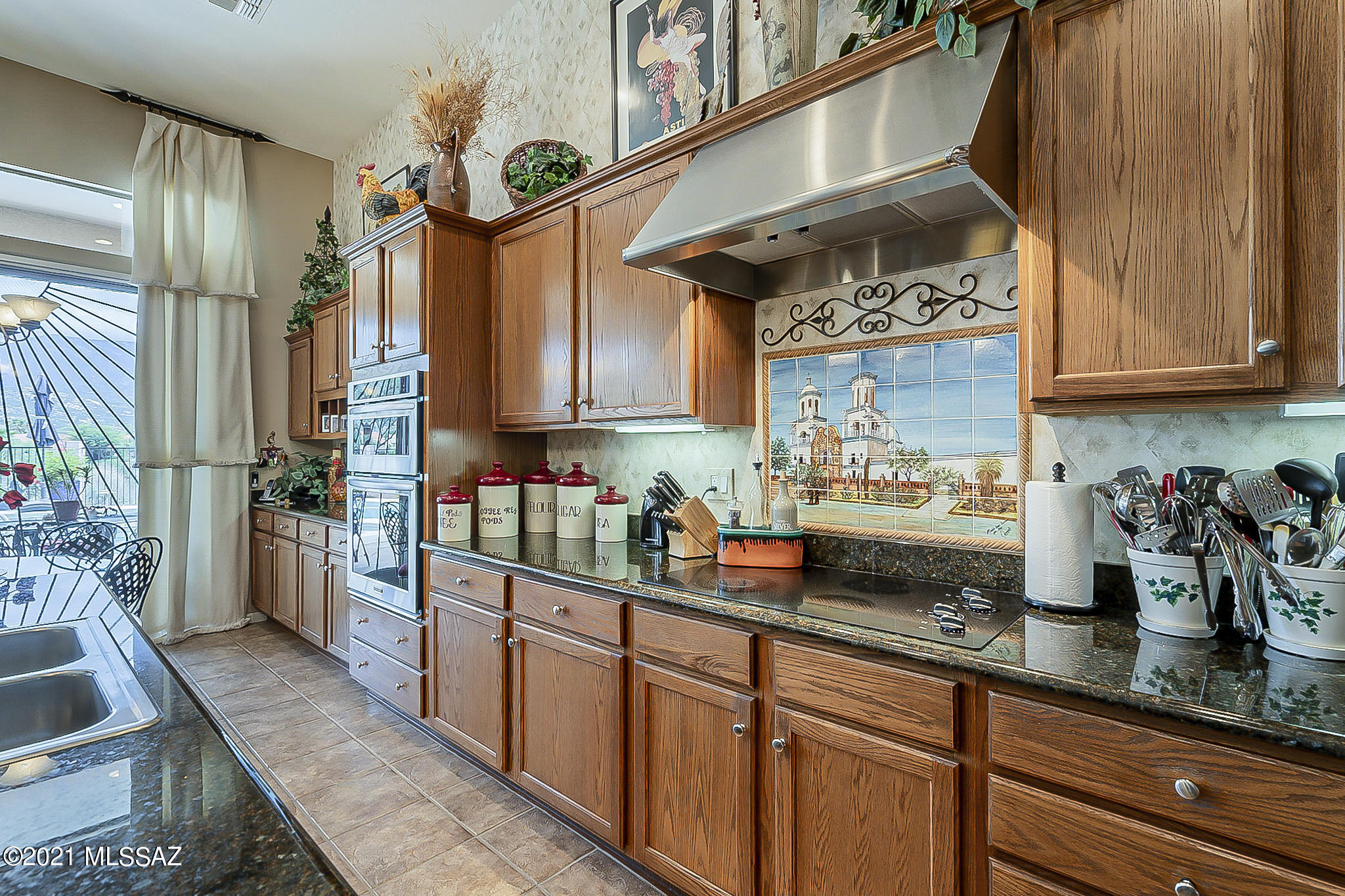 38121 South Stone Ridge Court Tucson, AZ 85739 - Photo 25 of 49