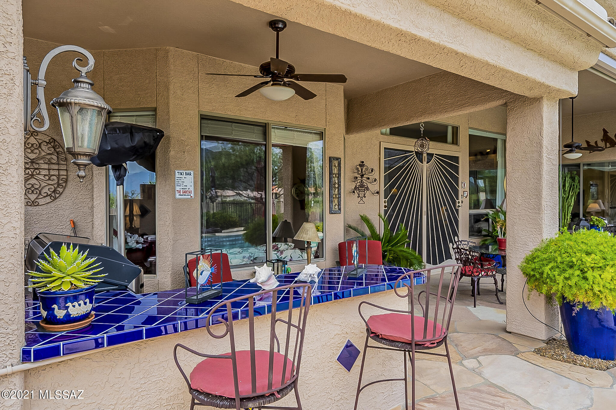 38121 South Stone Ridge Court Tucson, AZ 85739 - Photo 26 of 49